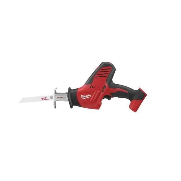 13" Cordless Reciprocating Saw | MKE262520