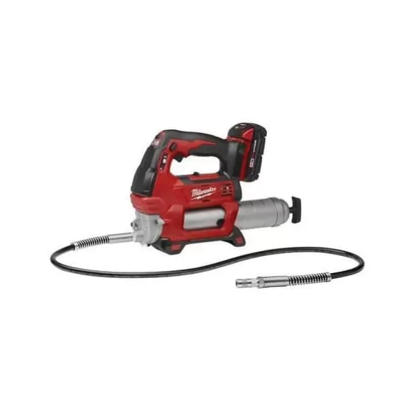 15" Tool 2-Speed Cordless Grease Gun Kit | MKE264622CT