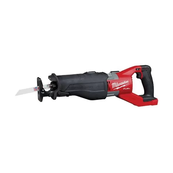 18.9" Cordless Reciprocating Saw | MKE272220