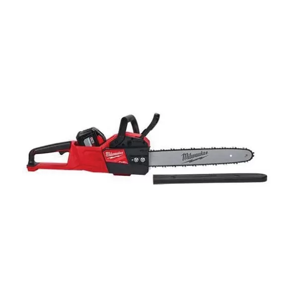 33" Cordless Chainsaw Kit | MKE272721HD