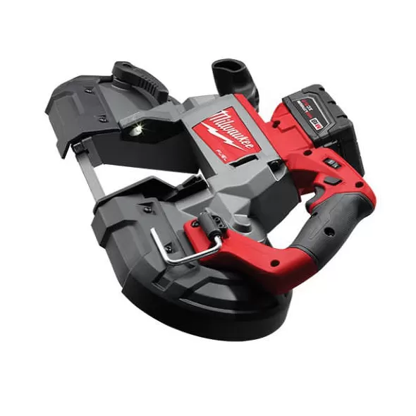 21" Cordless Band Saw Kit | MKE272921
