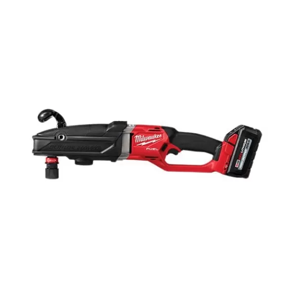 5.23" Cordless Right Angle Drill Kit | MKE281122