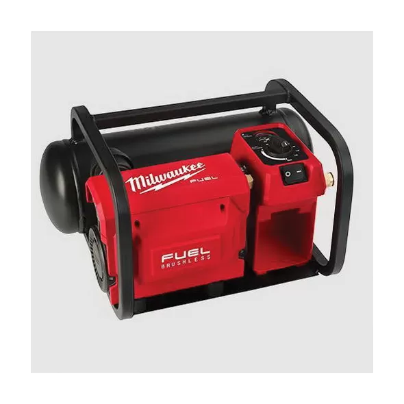 2 Gallon Tank Compact Compressor | MKE284020