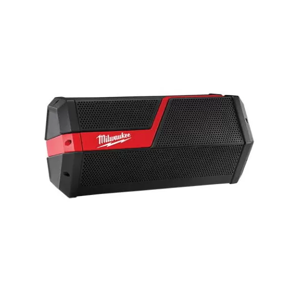 7.5" x 13.75" x 6.5" Wireless Jobsite Speaker | MKE289120