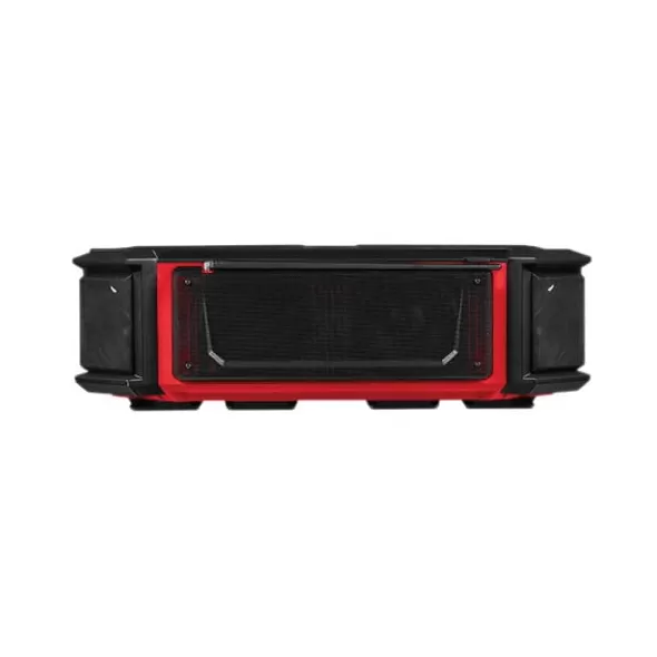 22" x 6.77" x 16.2" Radio and Charger | MKE295020