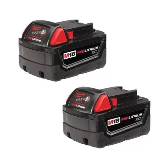 8" x 4.4" x 10.9" Battery Pack | MKE48111822