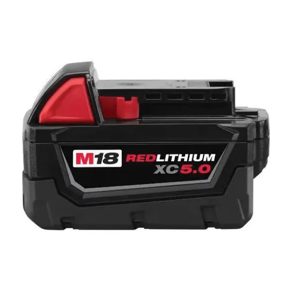 4-1/2" x 3-1/8" x 3" Battery Pack | MKE48111852