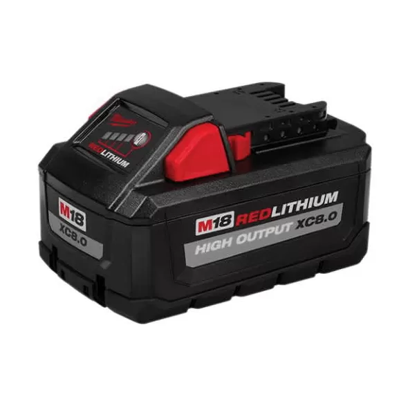 5.46" x 3.3" x 3.22" Battery Pack | MKE48111880