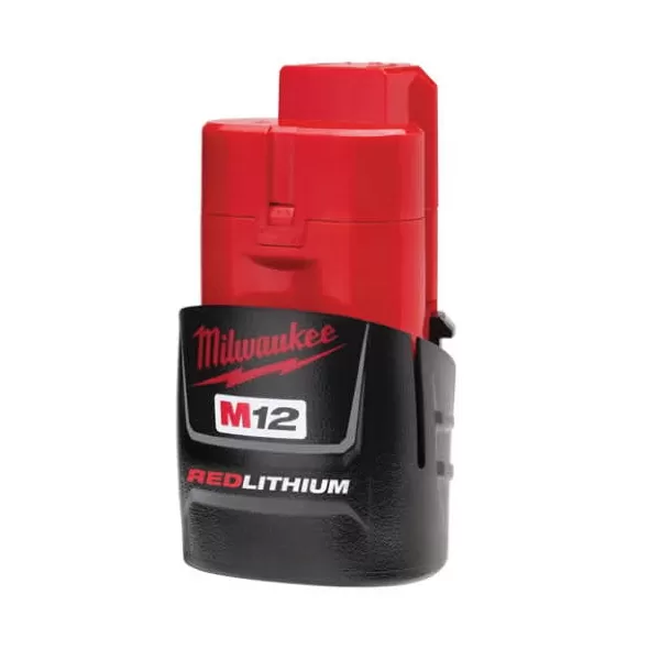 4" x 5-1/2" x 3" Battery Pack | MKE48112401