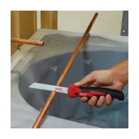 11-1/2" Folding Jab Saw | MKE48220305