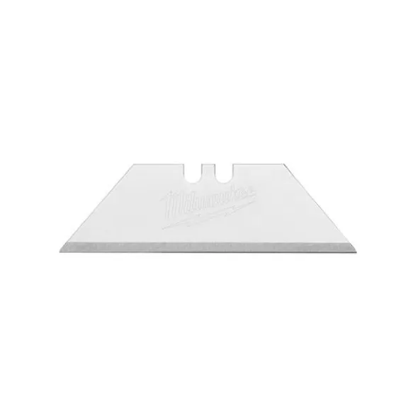 2-3/8" Metallic General Purpose 5-Piece For Standard Utility Knives Utility Blade | MKE48221905