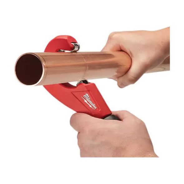 1-1/2" Aluminum Constant Swing Tubing Cutter | MKE48224252