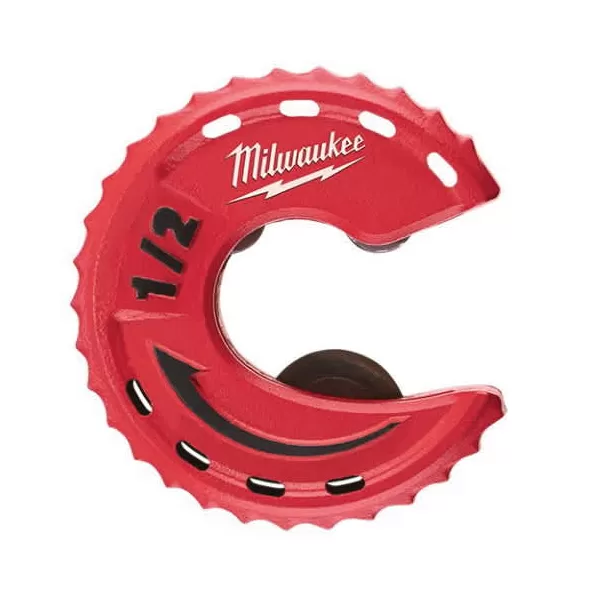 1/2" Aluminum Close Quarter For Copper Tube Tubing Cutter | MKE48224260
