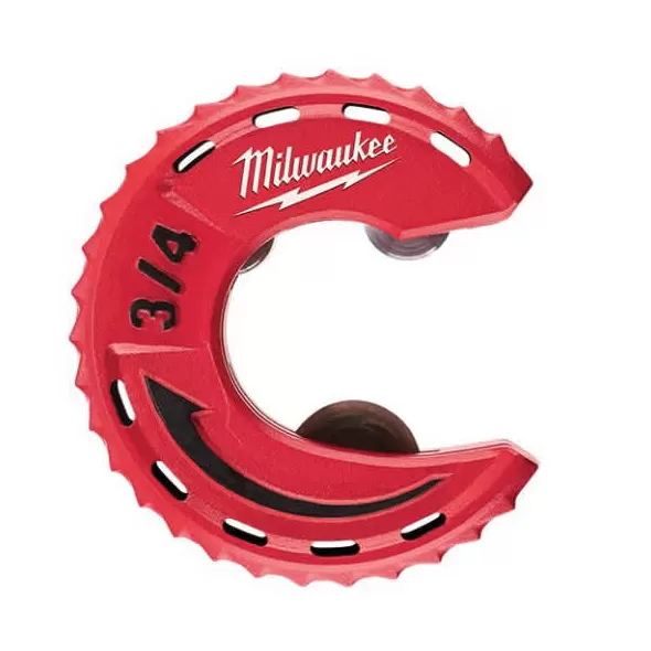 3/4" Aluminum Close Quarter For Copper Tube Tubing Cutter | MKE48224261