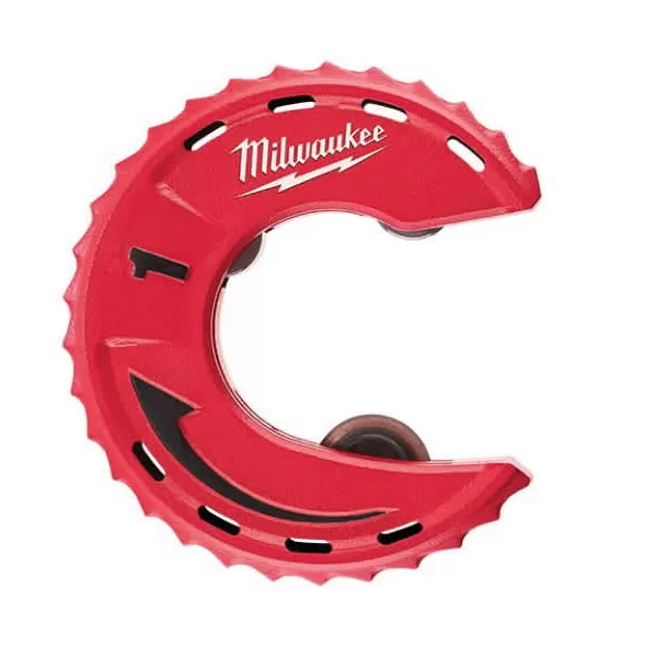 1" Aluminum Close Quarter For Copper Tube Tubing Cutter | MKE48224262