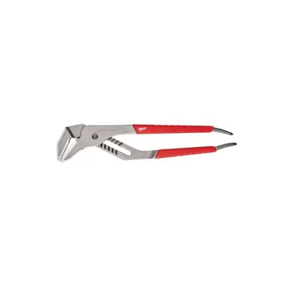 16" Comfort Grip Straight Jaw Plier | MKE48226316