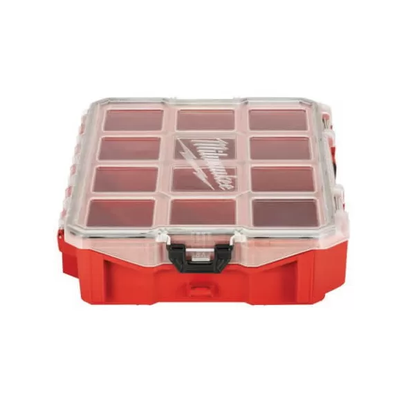 18" x 12" x 3-29/32" Interior Jobsite Organizer | MKE48228030