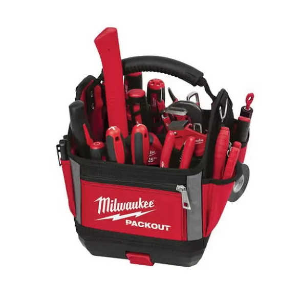 10.9" x 10.8" x 12.6" Tool Tote | MKE48228310