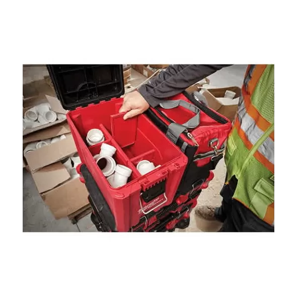 9.8" x 16.2" x 13" Compact Tool Box | MKE48228422