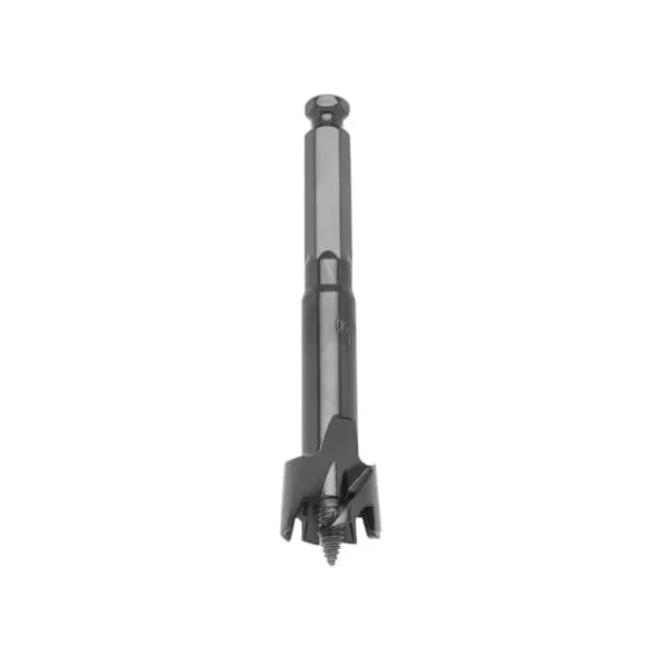 6" x 1-3/4" High Speed Steel with (2) Feed Screws Self Feed Drill Bit | MKE48251752