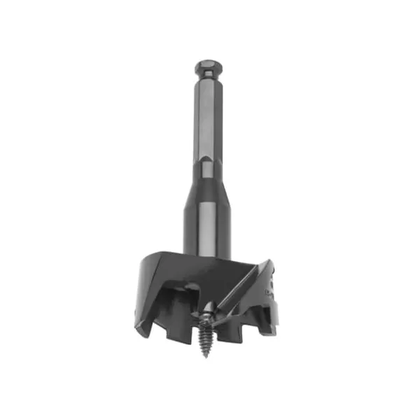 6" x 2-9/16" High Speed Steel Self Feed Drill Bit | MKE48252562