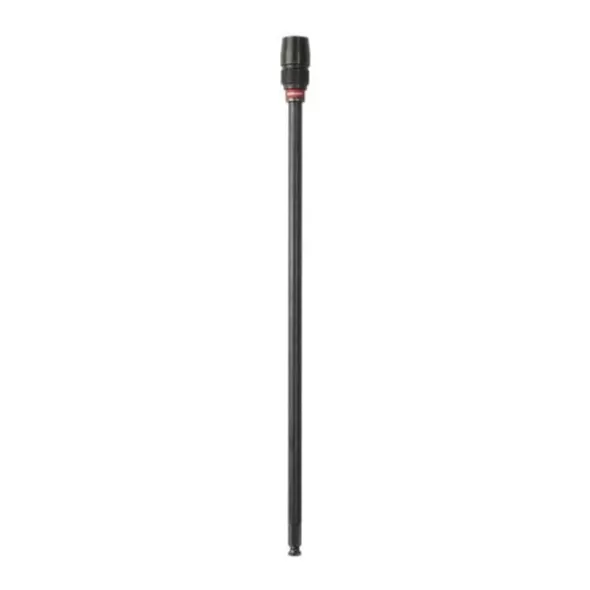 12" Carbon Steel Universal Hex Drill Extension | MKE48281040
