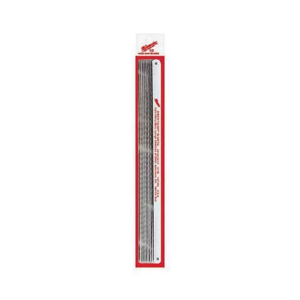 12" For High-Tension Hack Saw Hacksaw Blade | MKE48430620