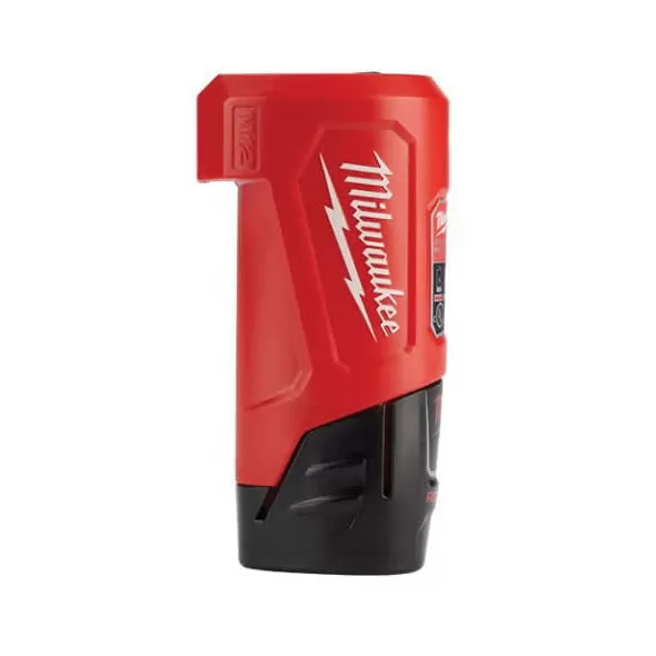 Compact Compact Charger and Power Source | MKE48591201