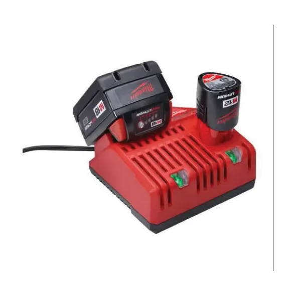 Multi-Voltage Charger | MKE48591812