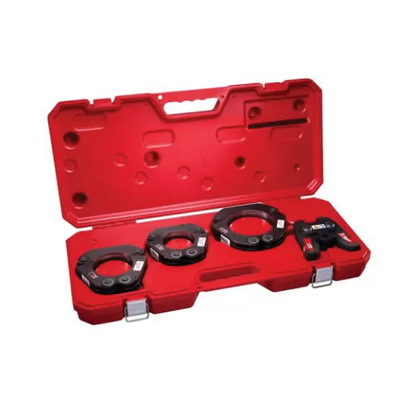 2-1/2 to 4" Press Ring Kit | MKE49162690