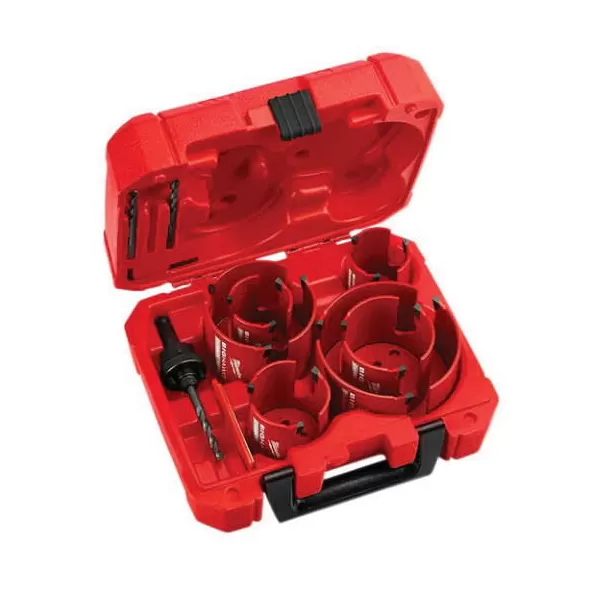 Hole Saw Kit | MKE49569290