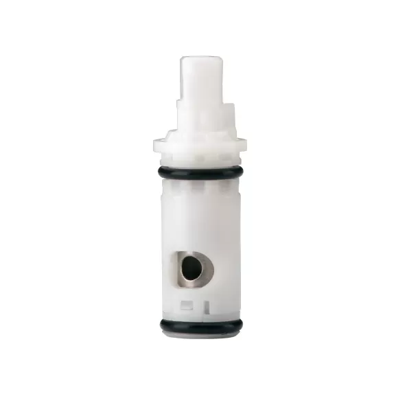 2" White Plastic For 74998 800 8780 8810 TS6720 Moen 2-Handle Faucet Replacement Cartridge | MON1224B