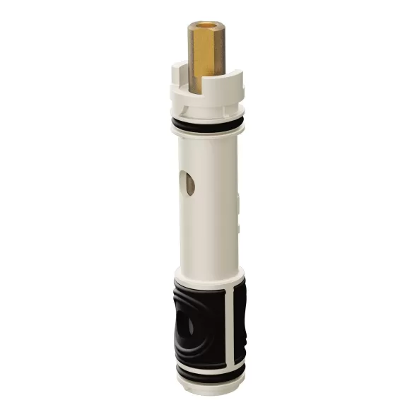 5" Brass For 1-Handle Faucet Replacement Cartridge | MON1225B