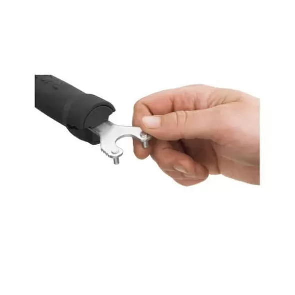 4-1/2" 120 VAC 5.5 A 11000 rpm Angle Grinder | MTLAG4031G