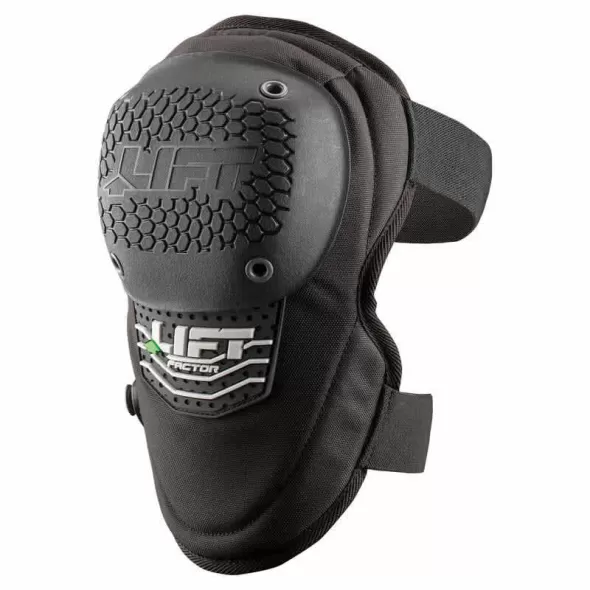 Ballistic Nylon Knee Guard | LSEKFR0K