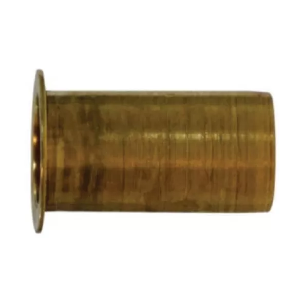 1/4" Compression Lead-Free Brass Insert | MIM22010LF