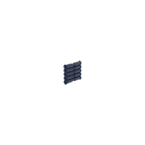 6" HDPE Horizontal/Vertical Coupler | MUT06002COUP