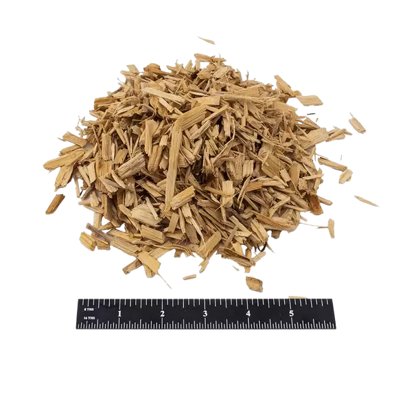 Cowart Mulch Products Playground Surfacing Mulch, Recycled Hardwood | BULK PLAYGROUND MULCH