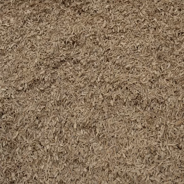 Cowart Mulch Products Playground Surfacing Mulch, Recycled Hardwood | BULK PLAYGROUND MULCH