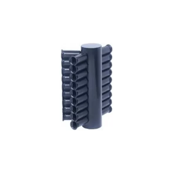 12" Thermoplastic Multi-Purpose Vertical Single Wye | MUT12005SY