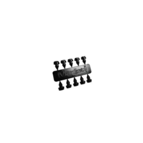 0.2" Large Goof Plug | MXJMLBLRG