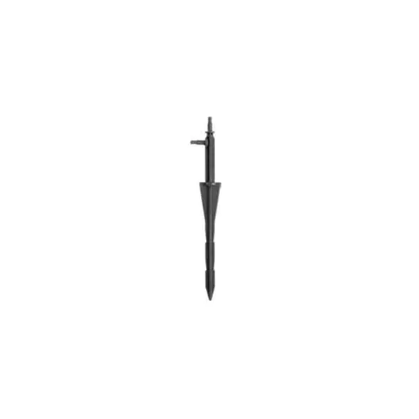 Black Pot Downward Spray Stake | MXJMSBNPST