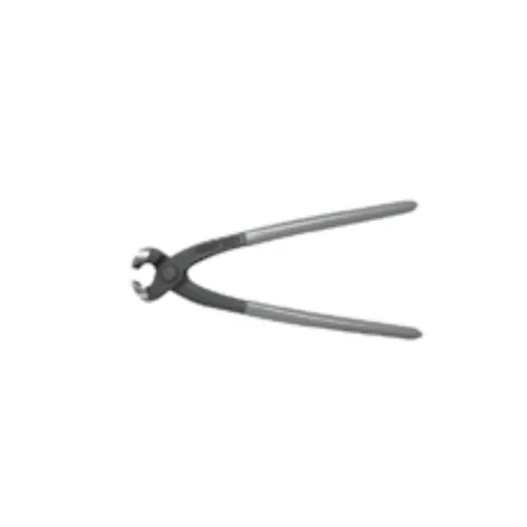 Stainless Steel Blade Pinch Clamp Crimp Tool | NDSNCT1098