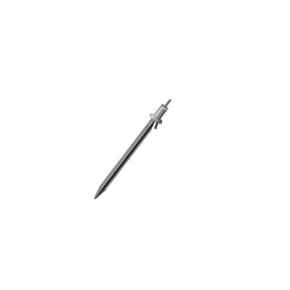 4.12" Black Spray Stake | NEG22500001220
