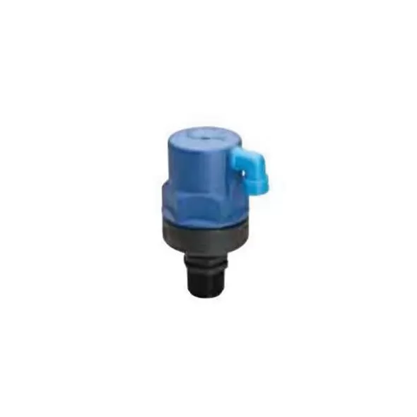 1" MNPT Combination Air Vent | NET65ARIB1150