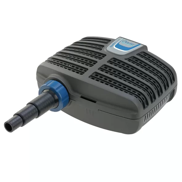 120 V 3600 gph Synchronous Electronic Pump | OSE57623
