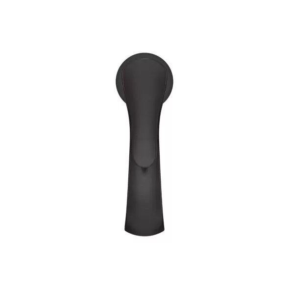 1/2" NPSM 6-1/32" x 6-31/32" Metal Tuscan Bronze Single Control Weller Series Bathroom Faucet | PPFLG42WR0Y