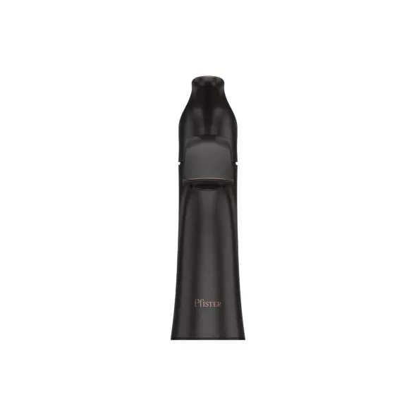 1/2" NPSM 6-1/32" x 6-31/32" Metal Tuscan Bronze Single Control Weller Series Bathroom Faucet | PPFLG42WR0Y