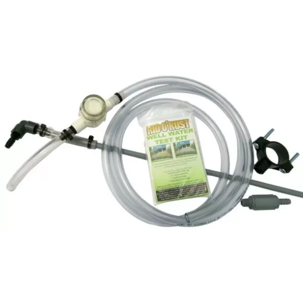 For 15 and 30 Gallon Siphoning Feeders All Outside Parts Kit | PPL265071