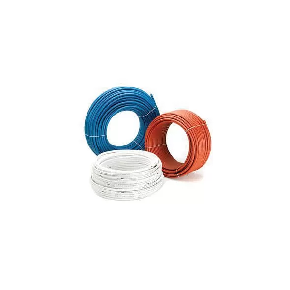 3/4" x 100'CTS Cross-Linked Polyethylene Blue UV Shield Pipe | PXP007X100B